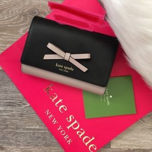 kate spade wallet